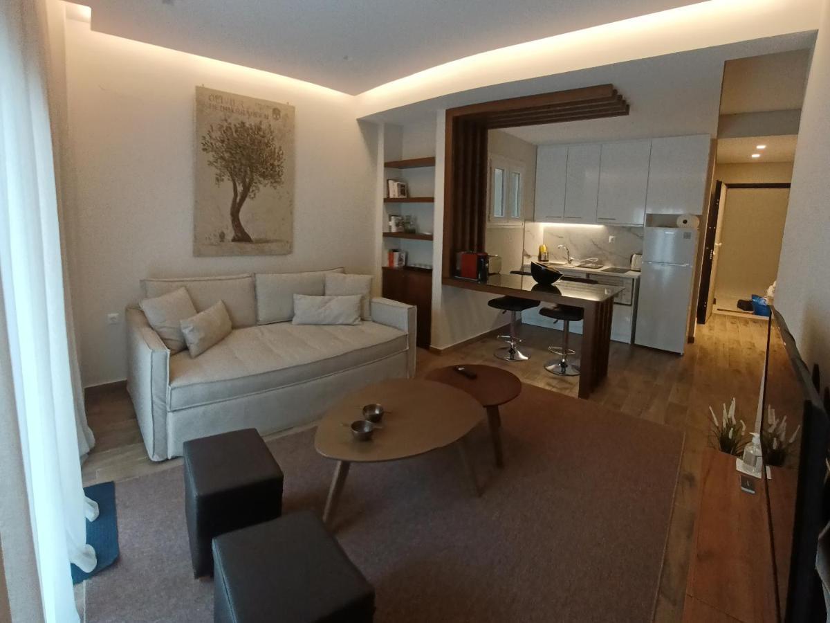 A Piedi 2 Apartment Ioannina